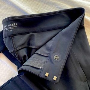NWOT: Petite Athleta Trousers